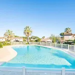 Charmante Maison Provençale, Résidence Avec Piscine Apartamento Saint-Tropez