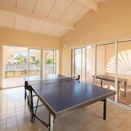 Charmante Maison Provençale, Résidence Avec Piscine Apartamento *