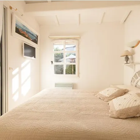 Charmante Maison Provençale, Résidence Avec Piscine