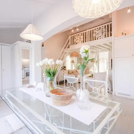 Charmante Maison Provençale, Résidence Avec Piscine Apartamento *