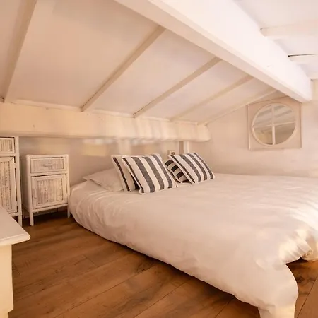 Charmante Maison Provençale, Résidence Avec Piscine Apartamento *